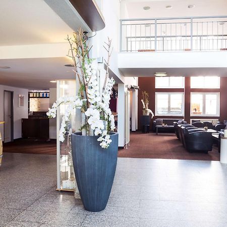 Best Western Hotel Munchen Airport Erding Luaran gambar