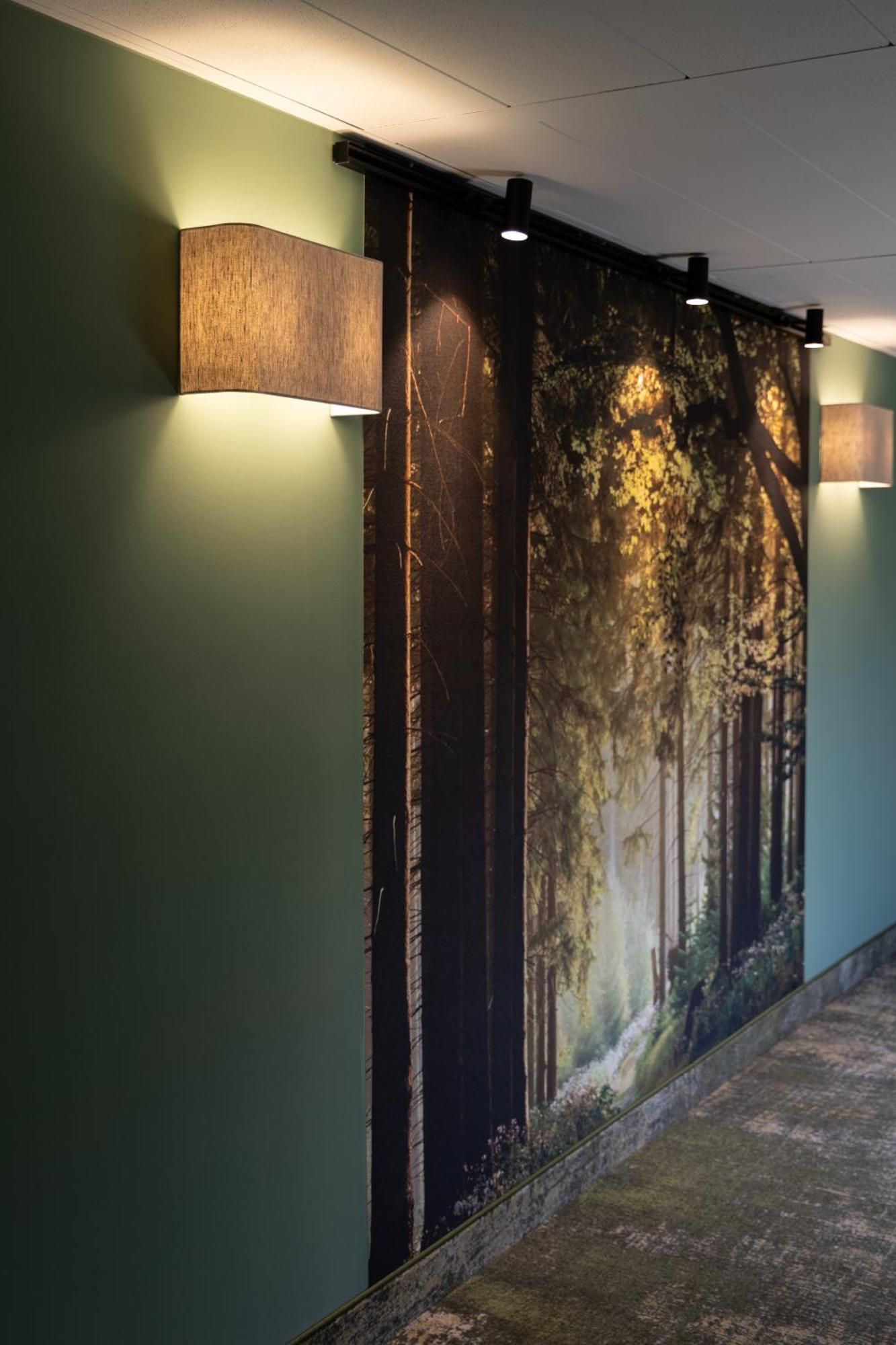 Best Western Hotel Muenchen Airport Erding Luaran gambar