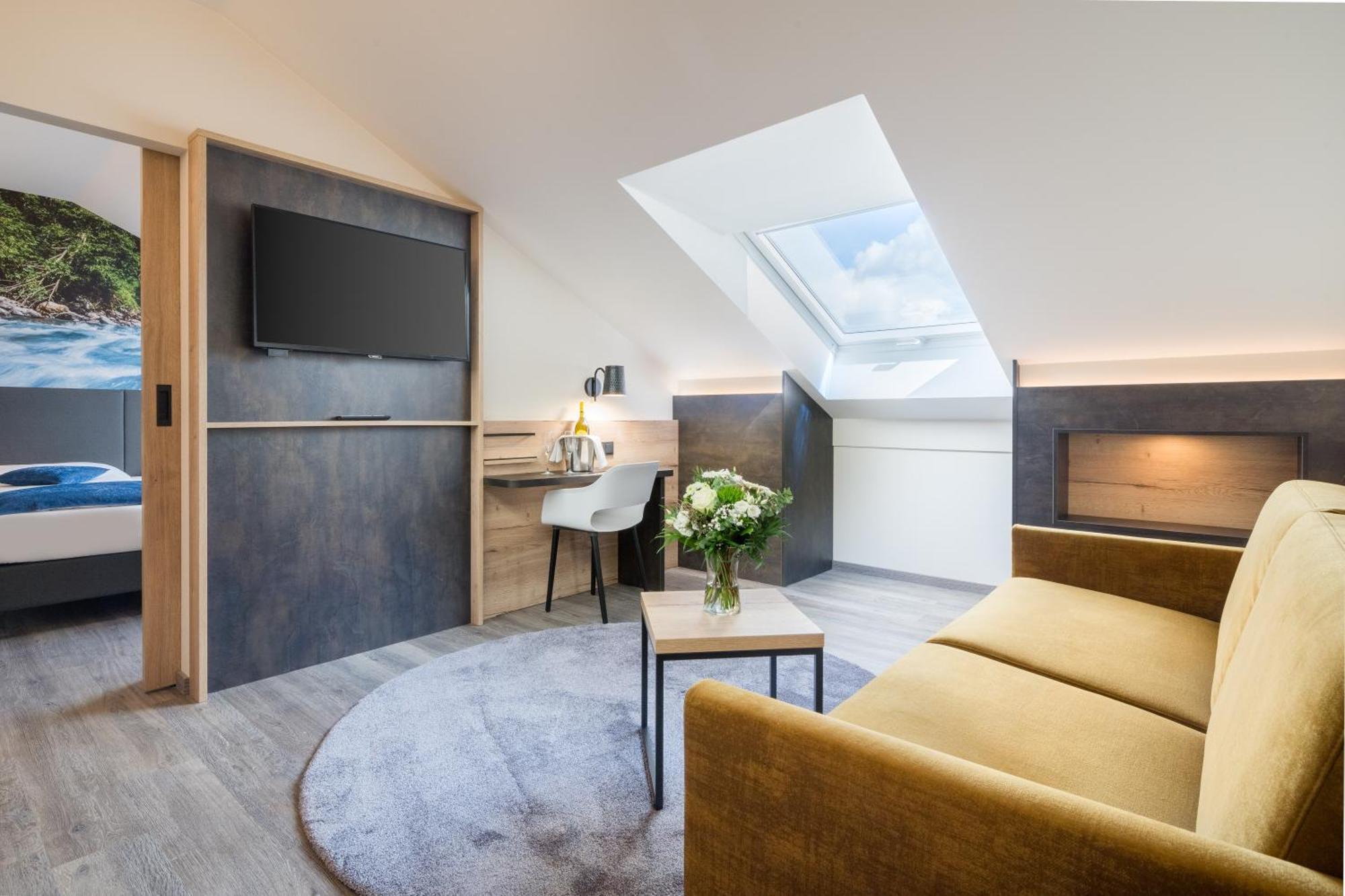 Best Western Hotel Muenchen Airport Erding Luaran gambar