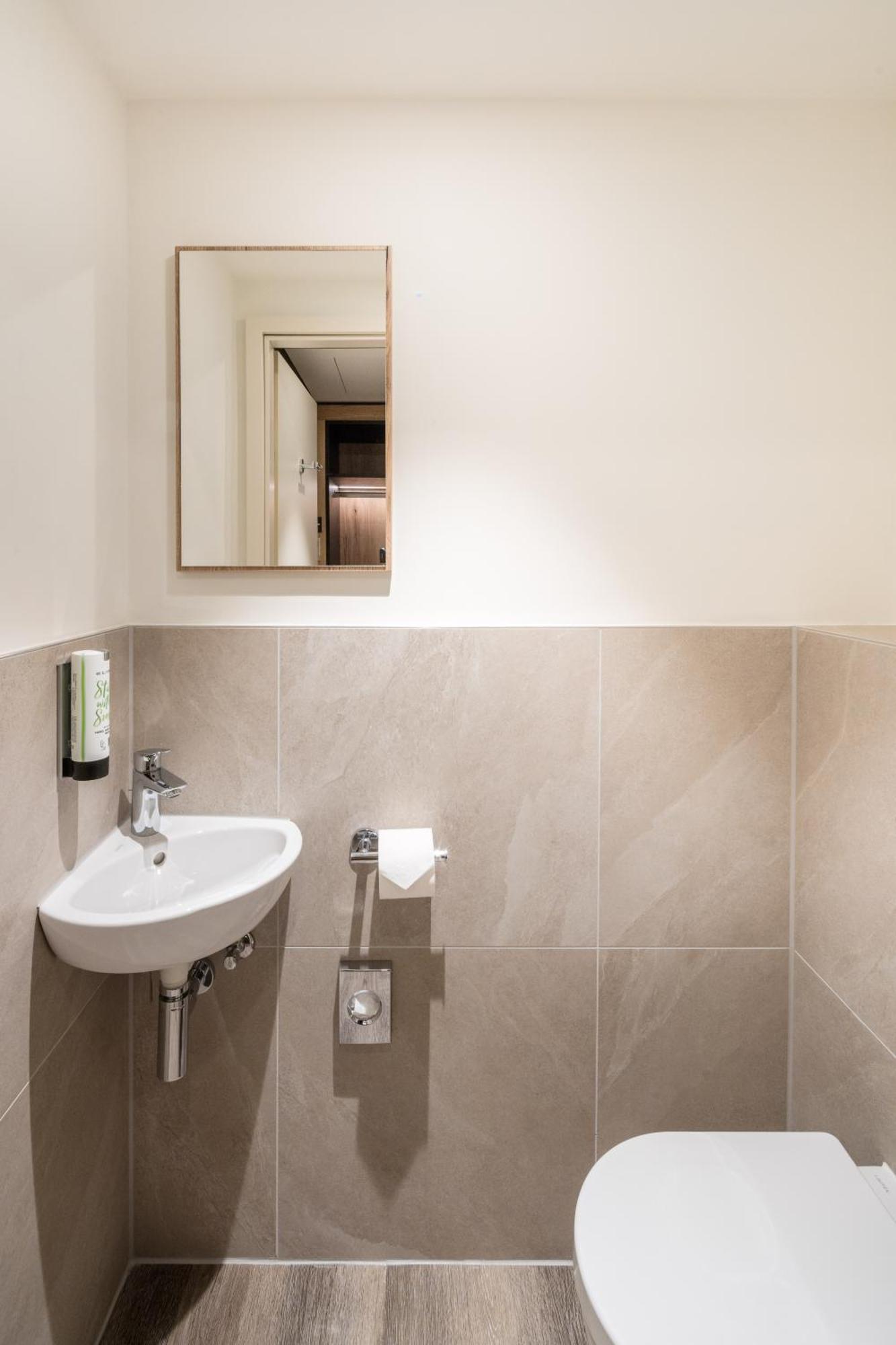 Best Western Hotel Muenchen Airport Erding Luaran gambar