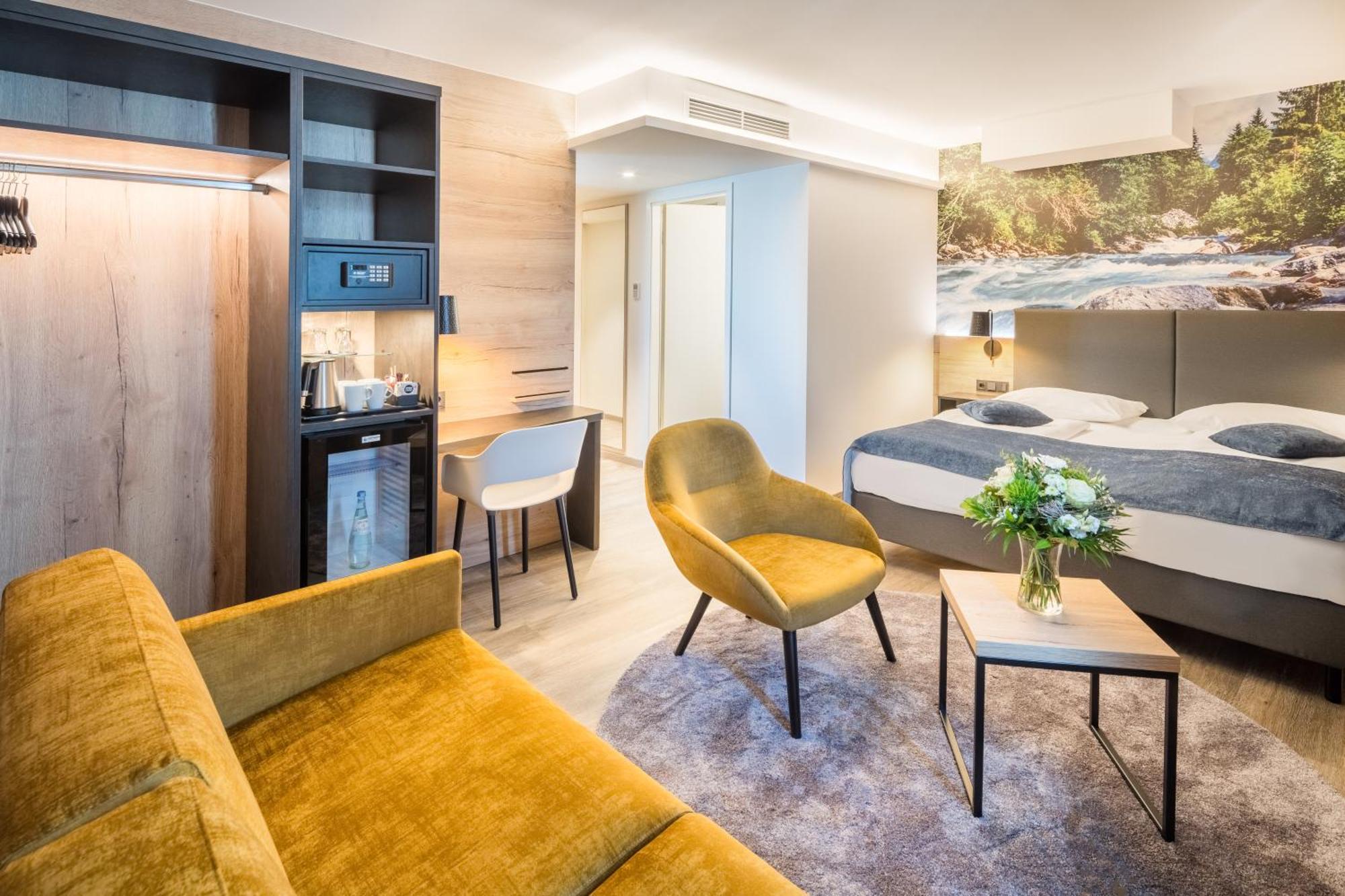 Best Western Hotel Muenchen Airport Erding Luaran gambar