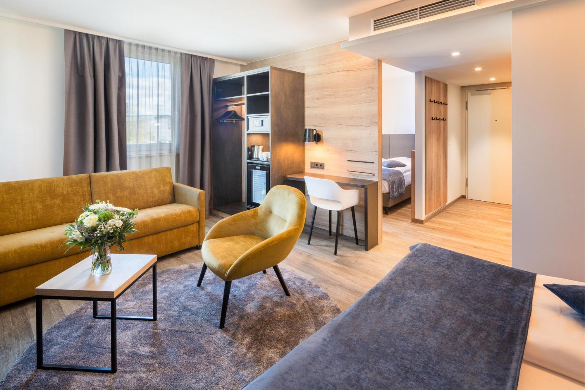 Best Western Hotel Muenchen Airport Erding Luaran gambar