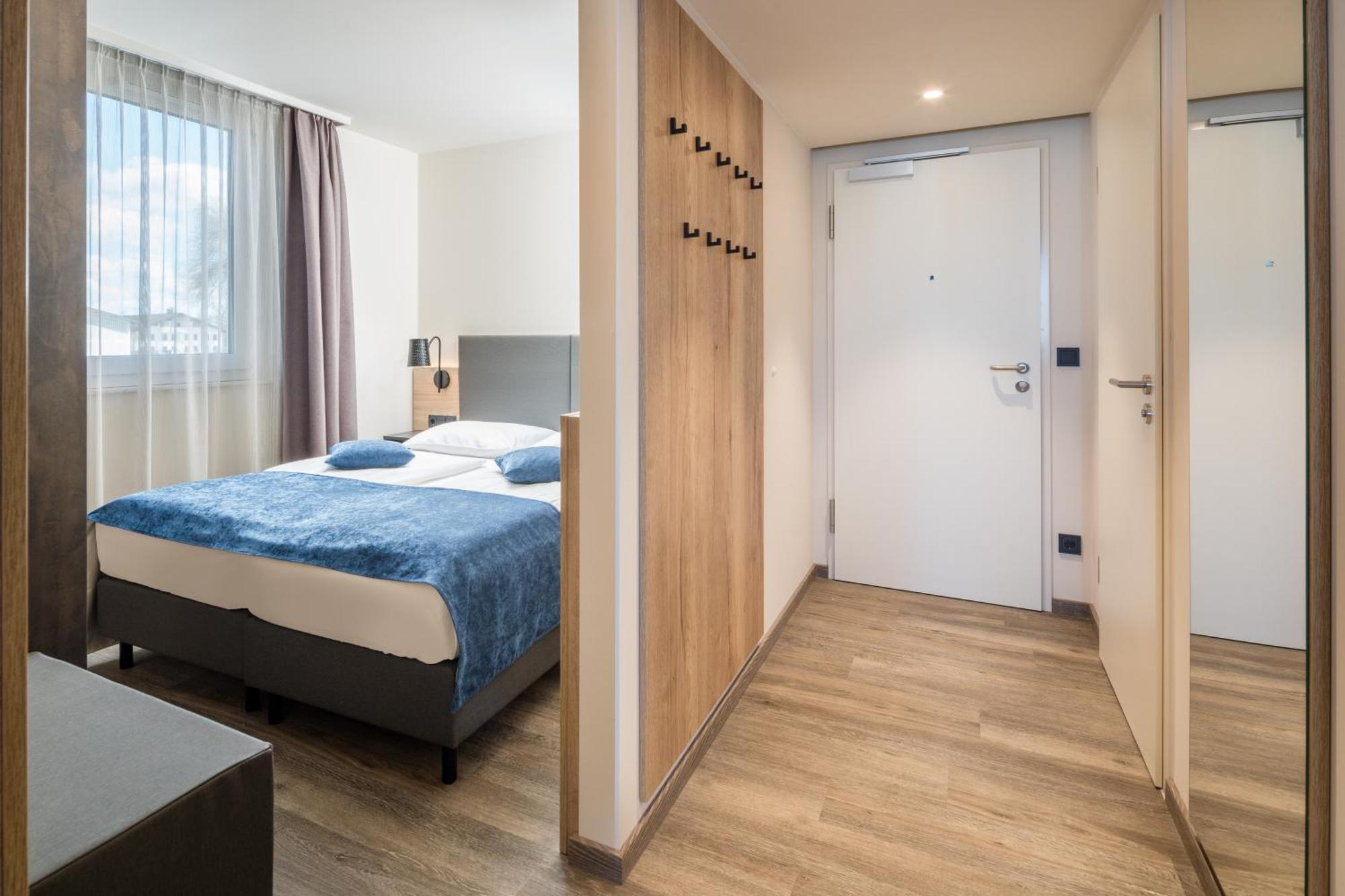 Best Western Hotel Muenchen Airport Erding Luaran gambar