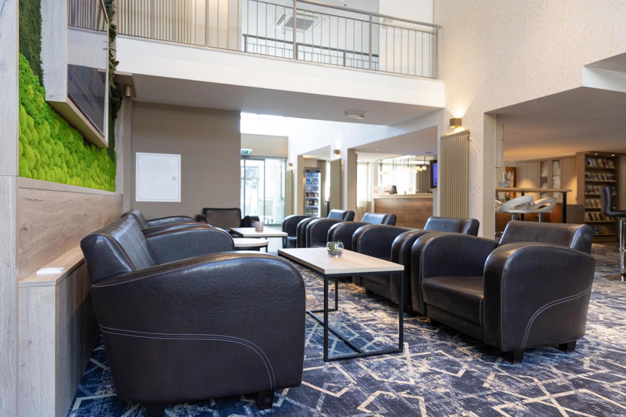 Best Western Hotel Muenchen Airport Erding Luaran gambar