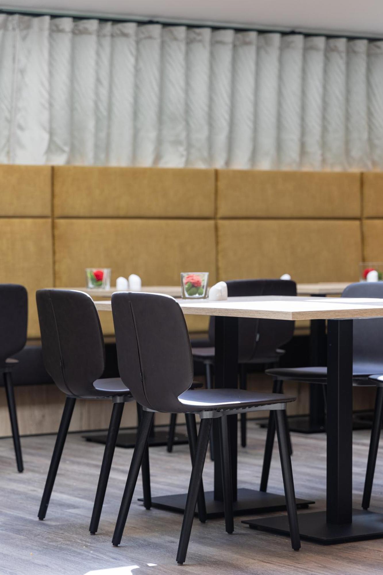 Best Western Hotel Muenchen Airport Erding Luaran gambar