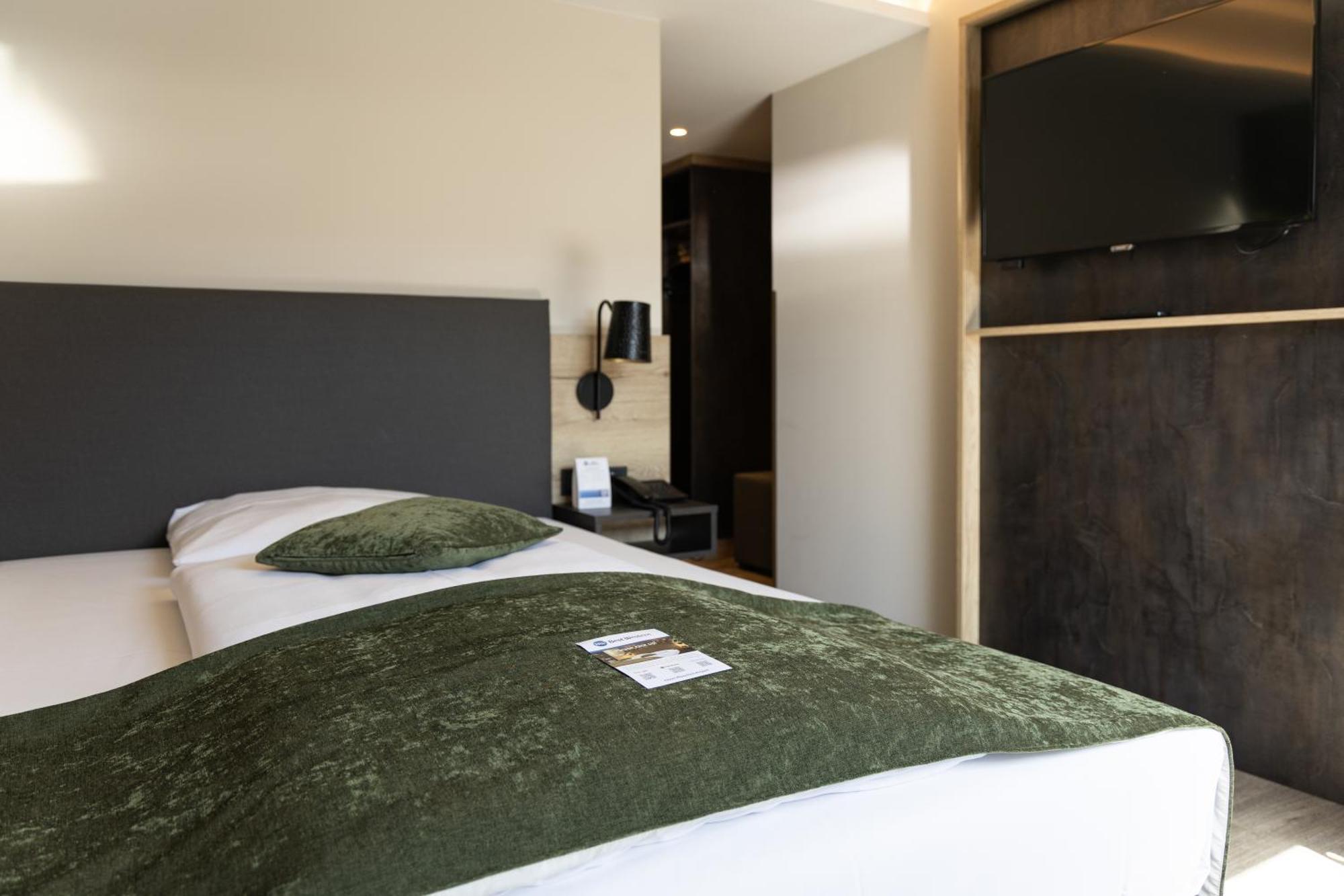 Best Western Hotel Muenchen Airport Erding Luaran gambar