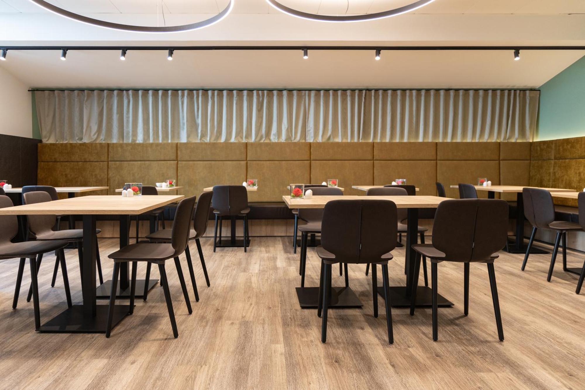 Best Western Hotel Muenchen Airport Erding Luaran gambar