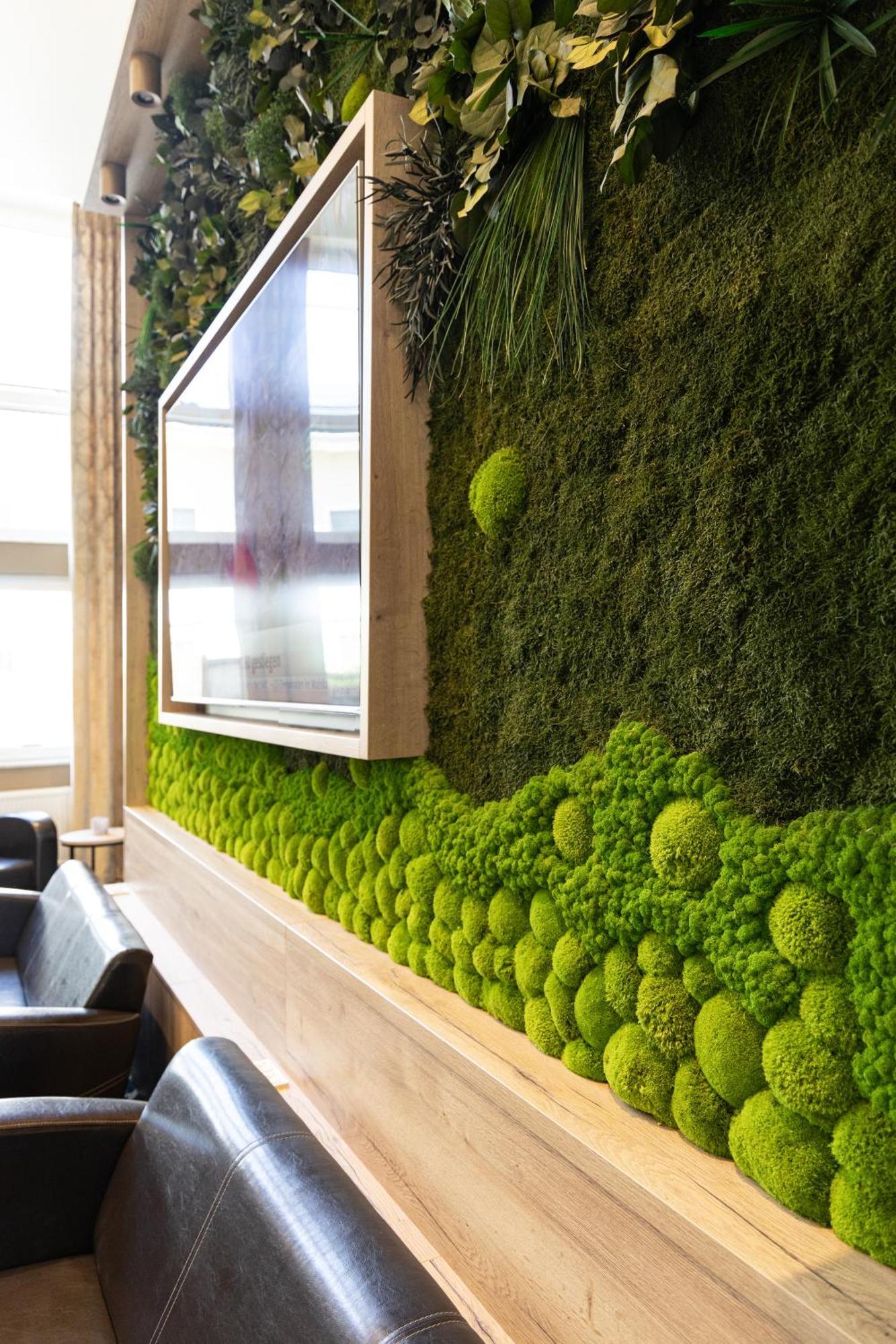 Best Western Hotel Muenchen Airport Erding Luaran gambar