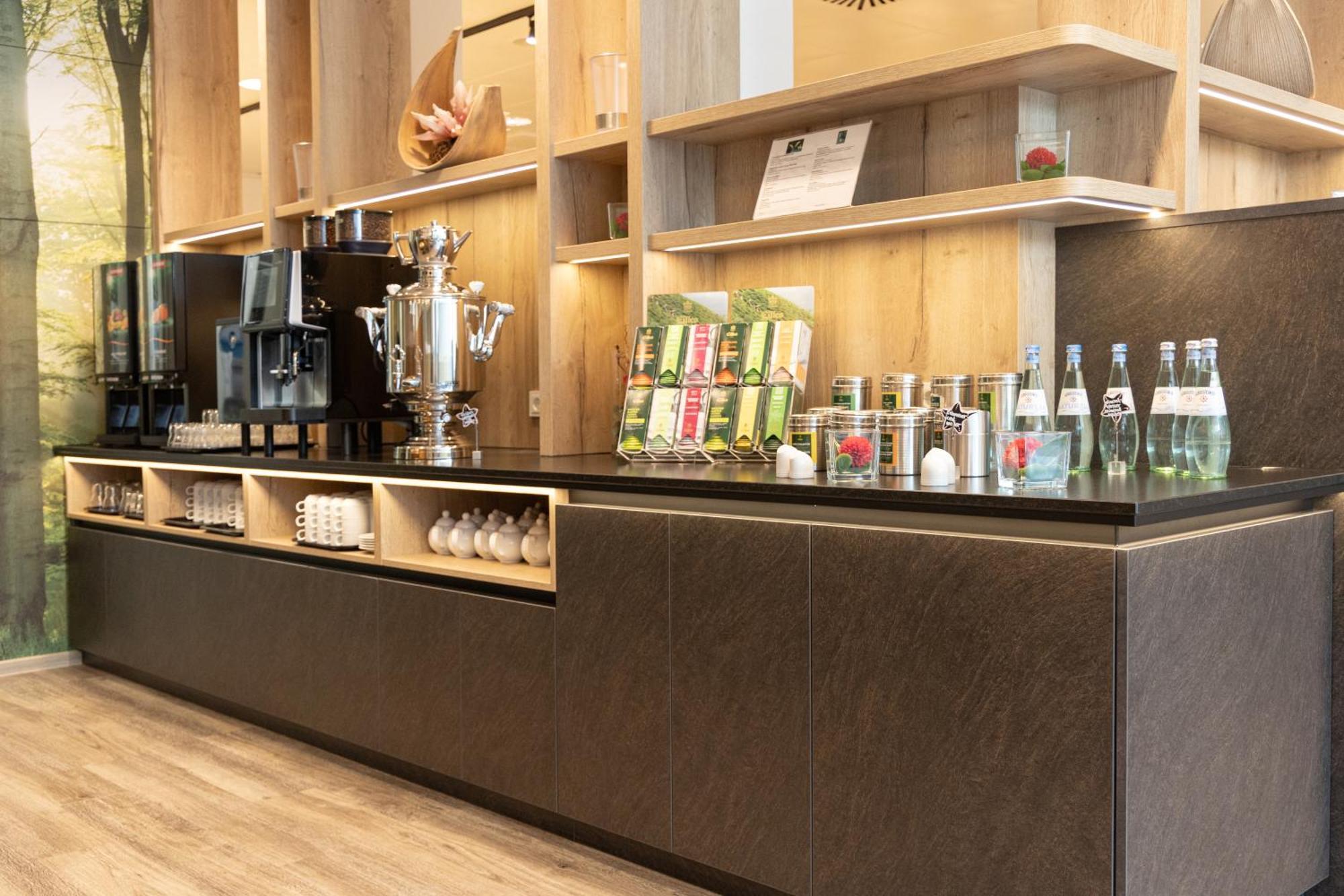 Best Western Hotel Muenchen Airport Erding Luaran gambar