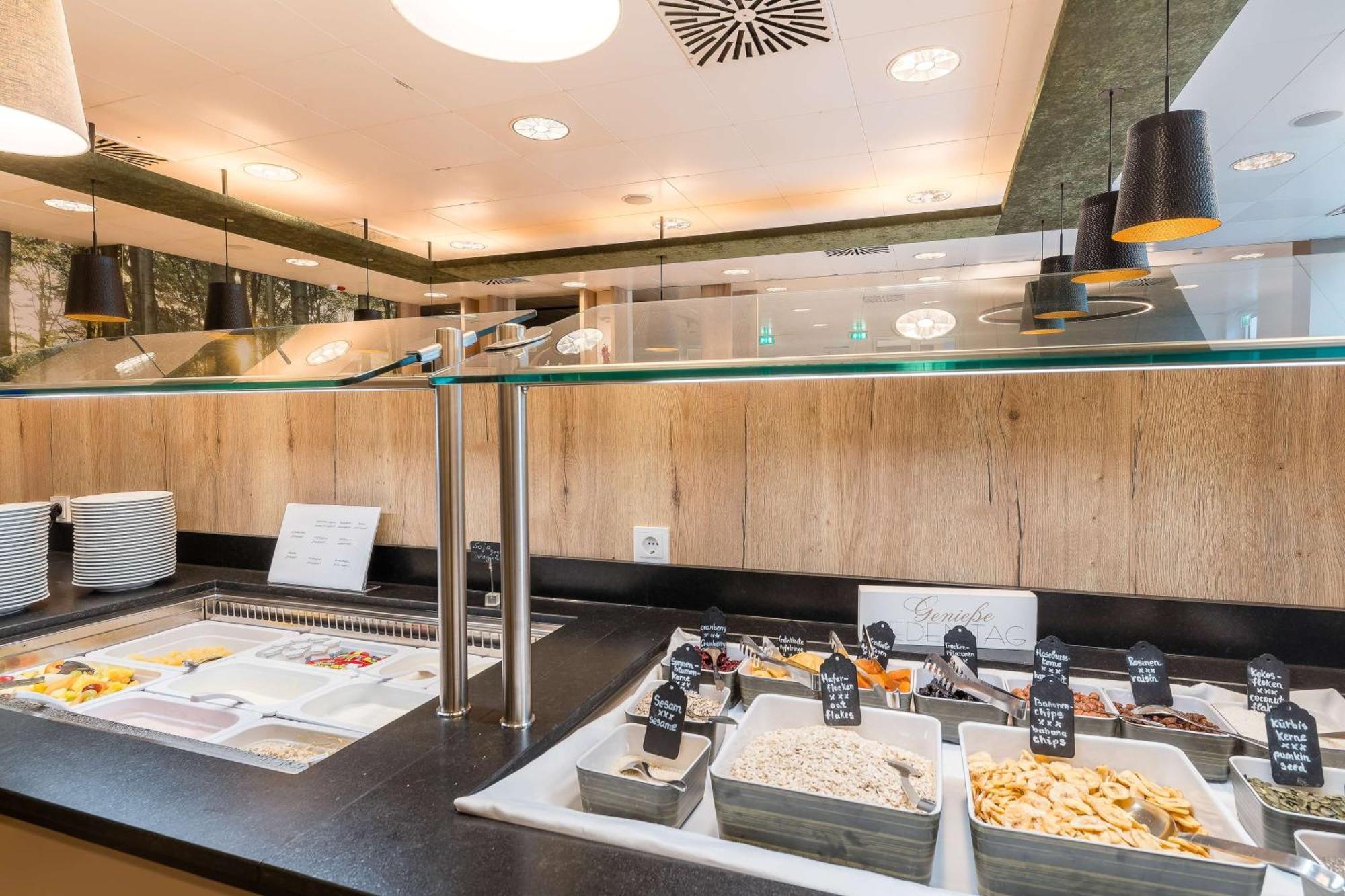 Best Western Hotel Muenchen Airport Erding Luaran gambar
