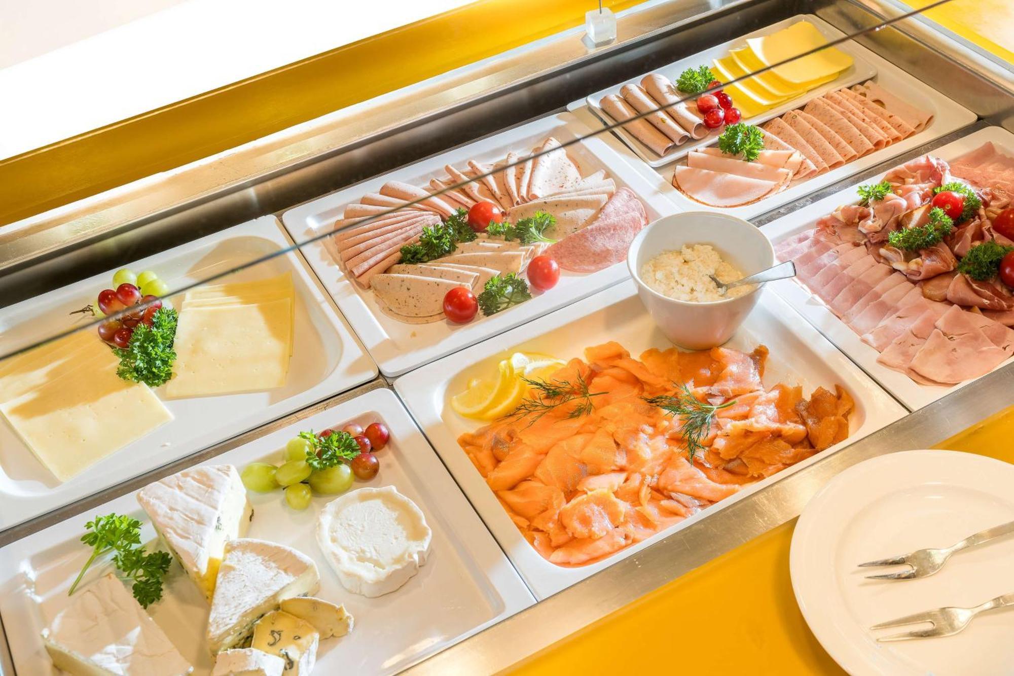 Best Western Hotel Muenchen Airport Erding Luaran gambar