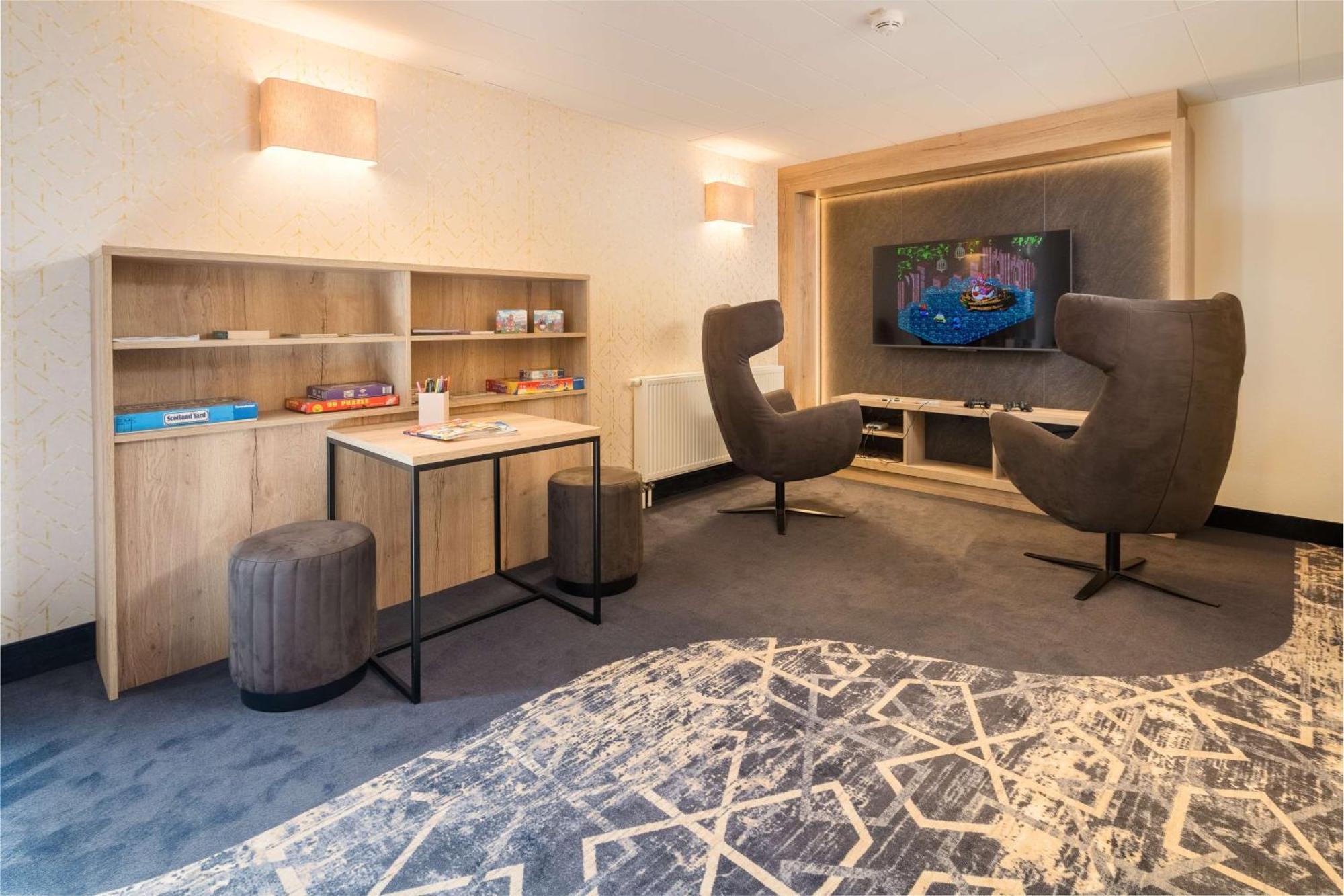 Best Western Hotel Muenchen Airport Erding Luaran gambar