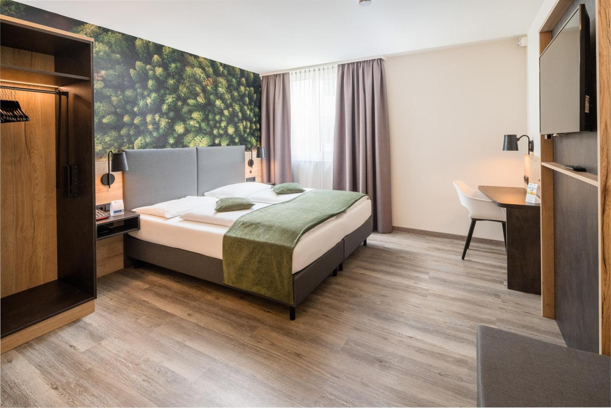 Best Western Hotel Muenchen Airport Erding Luaran gambar