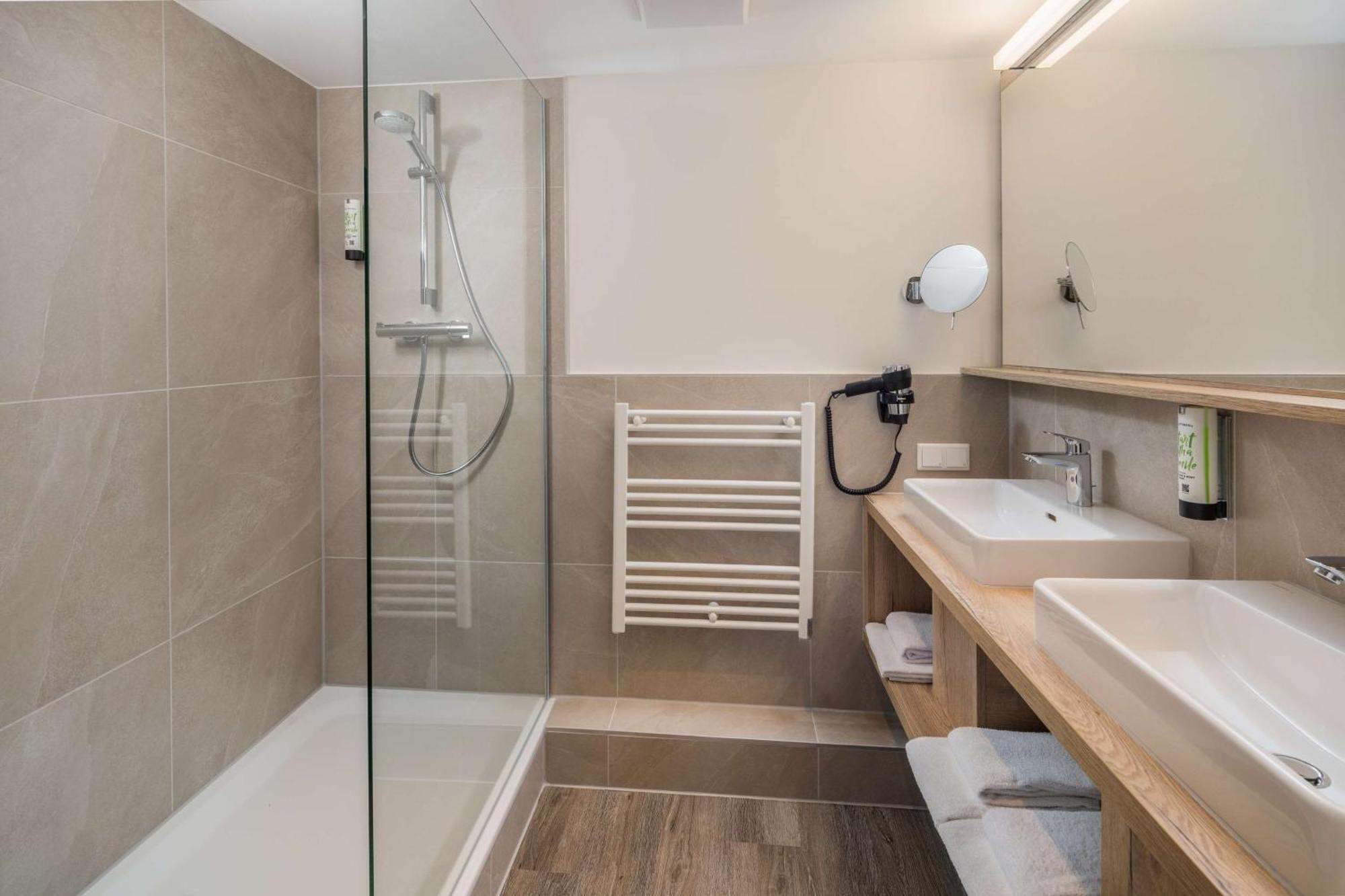 Best Western Hotel Muenchen Airport Erding Luaran gambar