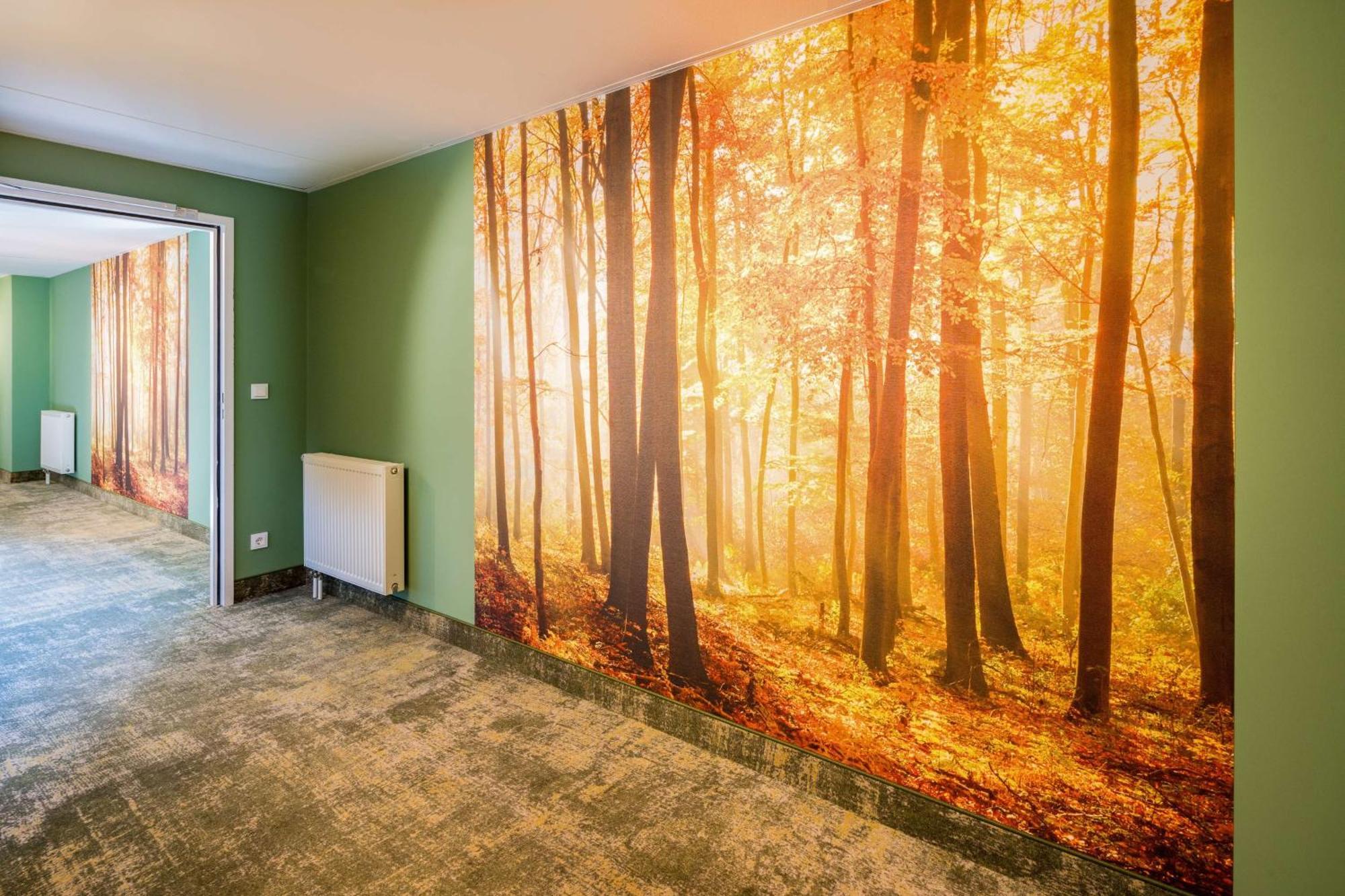 Best Western Hotel Muenchen Airport Erding Luaran gambar